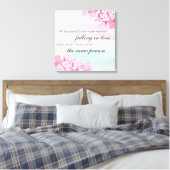 Toile Devis inspirant (Insitu(Chambre))