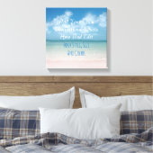 Toile Devis personnalisé (Insitu(Chambre))