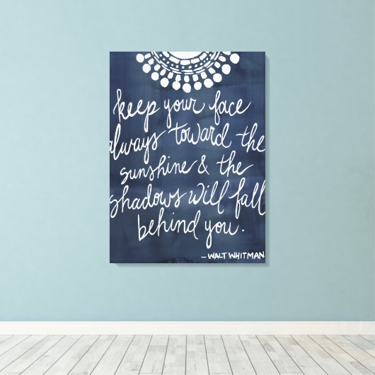 Toile Devis Sun II (Insitu (Plancher de Bois))