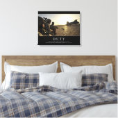 Toile Devoir : Citation Inspirationnelle 1 (Insitu(Chambre))