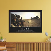 Toile Devoir : Citation Inspirationnelle 1 (Insitu(Salon))