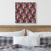 Toile Dex (Insitu(Chambre))