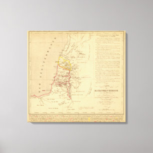 Toile d'Herode de Royaume