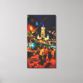 Toile Dia de Los Muertos PV-190130 Canvas Art Imprimer (Recto)