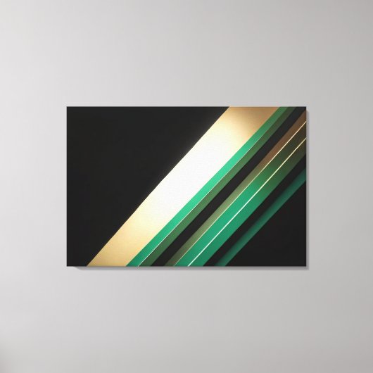 Toile Diagonal Elegance (Recto)