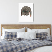 Toile Diamant 2012 (Insitu(Chambre))