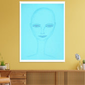 Toile Diana (Insitu(Salon))