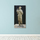 Toile Diana de Gabii (Insitu (Plancher de Bois))