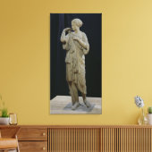 Toile Diana de Gabii (Insitu(Salon))