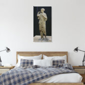 Toile Diana de Gabii (Insitu(Chambre))