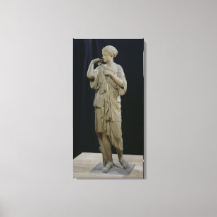 Toile Diana de Gabii
