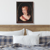 Toile Diane de Poitiers (Insitu(Chambre))