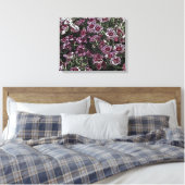 TOILE DIANTHUS (Insitu(Chambre))