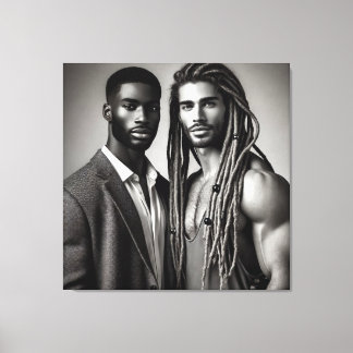 Toile Dichotomie dévoilée