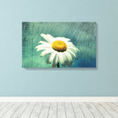 Toile Die Margerite (Insitu (Plancher de Bois))