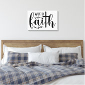 Toile Dieu (Insitu(Chambre))