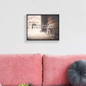 Toile Dieu Cite : Phil 4:13 — "Dieu donne force" (Insitu(Salon))