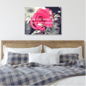 Toile Dieu peut transformer des pièces cassées en chefs- (Insitu(Chambre))