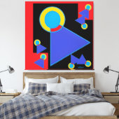 Toile Digisketch 30 (Insitu(Chambre))