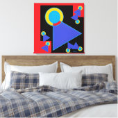 Toile Digisketch 30 (Insitu(Chambre))