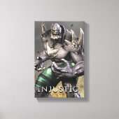 Toile Dimanche (Recto)