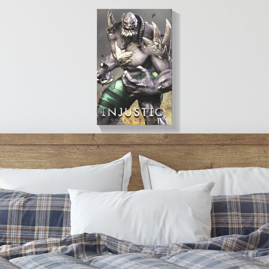 Toile Dimanche (Insitu(Chambre))