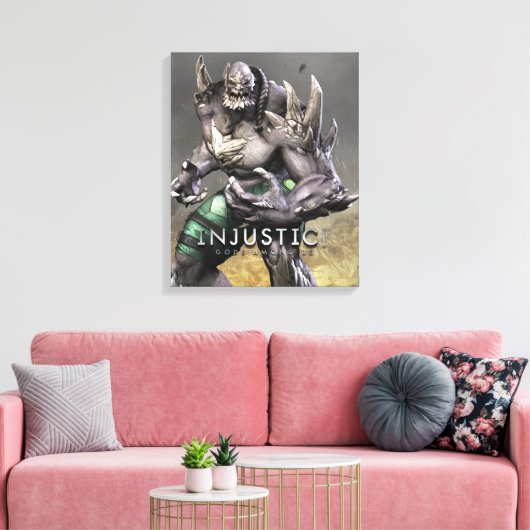 Toile Dimanche (Insitu(Salon))