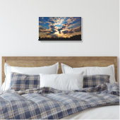 Toile dimanche (Insitu(Chambre))