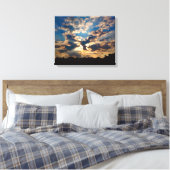 Toile dimanche (Insitu(Chambre))