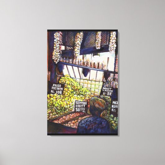 Toile Dimensions de curiosité (Recto)