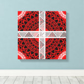 Toile d'impression numérique standard Satin/fini m (Insitu (Plancher de Bois))