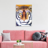 Toile Diner (Insitu(Salon))