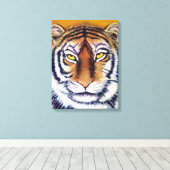 Toile Diner (Insitu (Plancher de Bois))