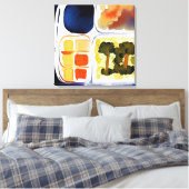 Toile Dîner Télé (Insitu(Chambre))