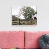 Toile Direction (Insitu(Salon))