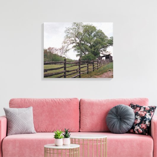 Toile Direction (Insitu(Salon))