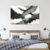 Toile Directional Silence (Insitu(Chambre))