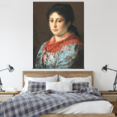 Toile Dirndl (Insitu(Chambre))
