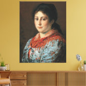 Toile Dirndl (Insitu(Salon))