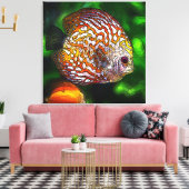 Toile Discus_20170601_by_JAMColors (Insitu(Salon))