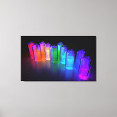 Toile Dispersion (Recto)