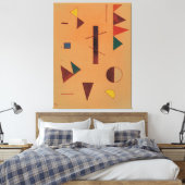 Toile Distrait (Insitu(Chambre))