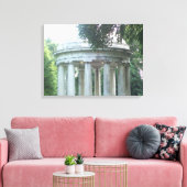 Toile District de Columbia War Memorial (Insitu(Salon))