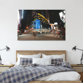 Toile District financier de New York (Insitu(Chambre))