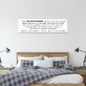 Toile District of Columbia v Heller, 554 U.S. 570 2008 (Insitu(Chambre))