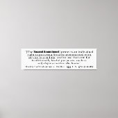 Toile District of Columbia v Heller, 554 U.S. 570 2008 (Recto)