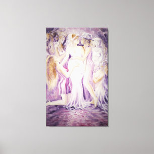 Toile Diva lesbienne