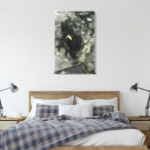 Toile Diver US Navy (Insitu(Chambre))