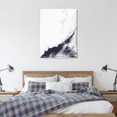 Toile Divers types de glace de mer (Insitu(Chambre))