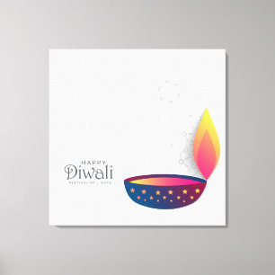 Toile Diwali